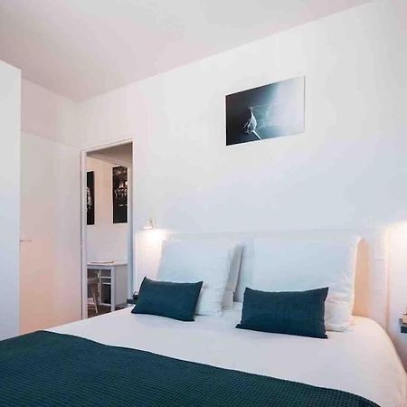 La Suite 7 Gite Urbain Charleville-Mézières Exteriör bild