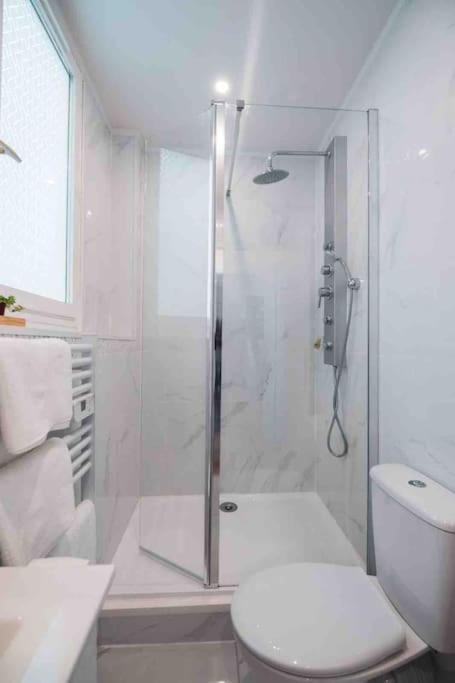 La Suite 7 Gite Urbain Charleville-Mézières Exteriör bild
